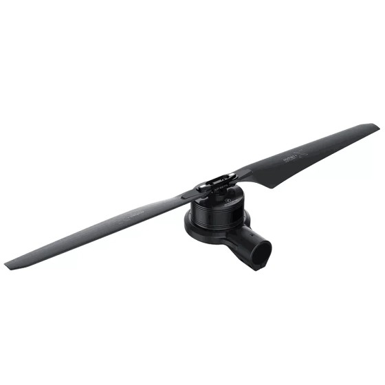 T-MOTOR P60-X Integrated Propulsion System Large BLDC Brushless Big Payload agriculture Plant Protection Integrated drone motor